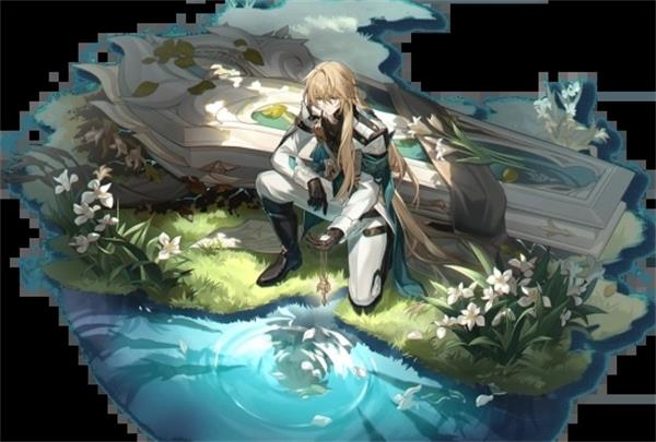 星穹铁道决心如汗珠般闪耀给谁用
