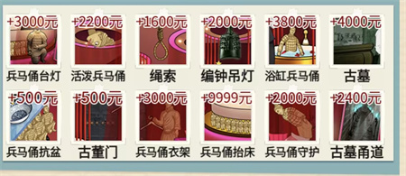 就挺秃然的兵马俑酒店怎么过