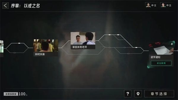飞越13号房隐藏结局1攻略
