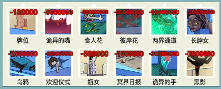 就挺秃然的豪宅秘事攻略