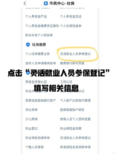 支付宝怎么自己交社保