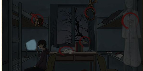 就挺秃然的午夜直播攻略