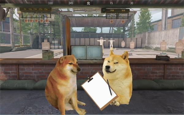 狗狗突围怎么玩