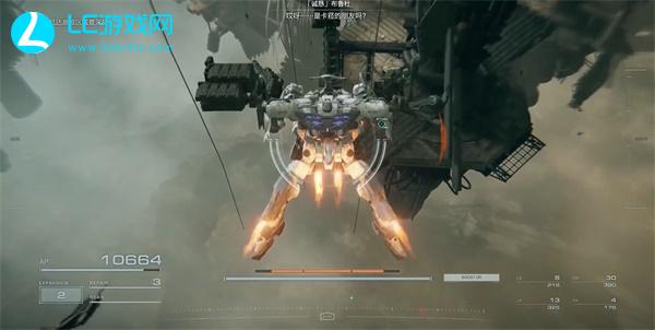 装甲核心6Rad喷射器12345获取方法
