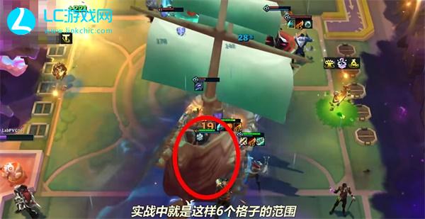 云顶之弈9.5四费希尔科英雄介绍