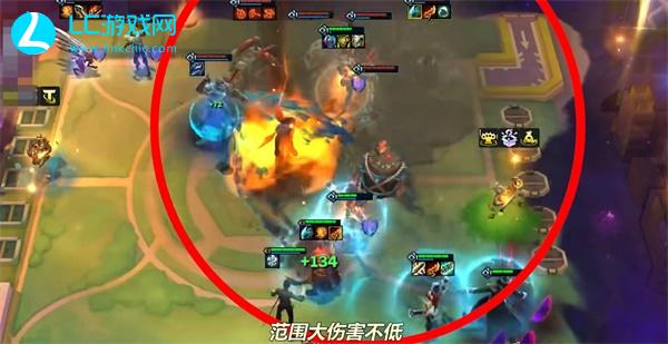 云顶之弈9.5五费普朗克介绍