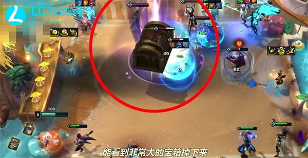 云顶之弈9.5五费瑞慈介绍