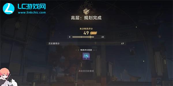 崩坏星穹铁道金人旧巷市廛喧杜氏茶庄物流规划攻略