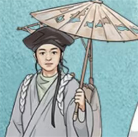 就挺秃然的百变大咖怎么过
