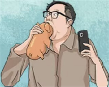 就挺秃然的百变大咖怎么过