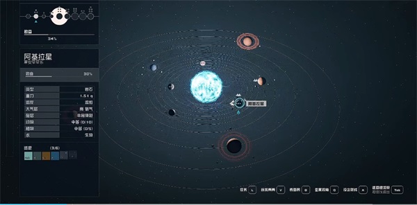 星空枪手指南02介绍