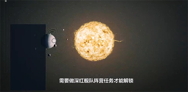 星空克雷斯的日志04介绍