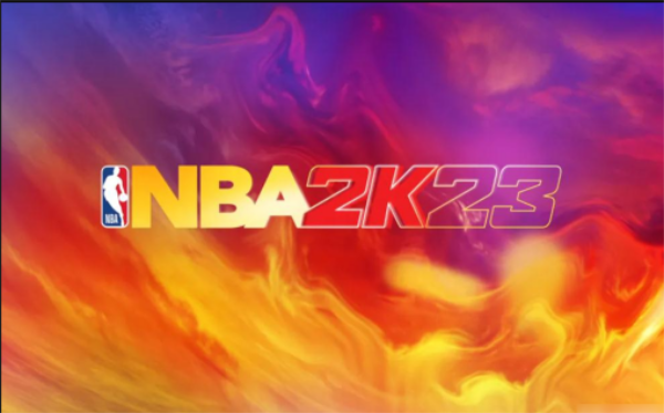 nba2k23怎么和好友单挑