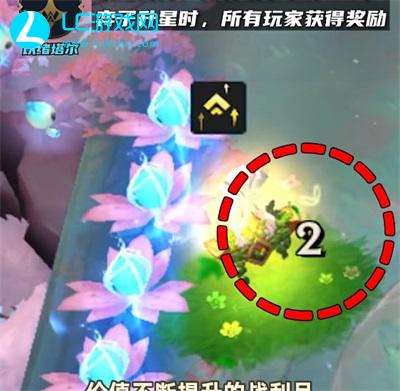 云顶之弈S9.5新城邦介绍