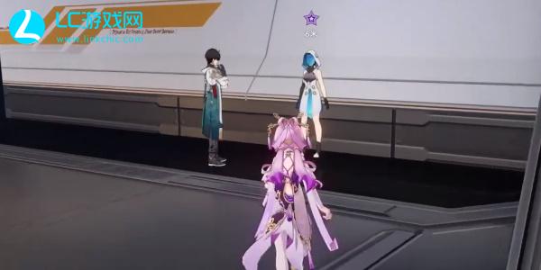 崩坏星穹铁道全面回忆同行任务攻略