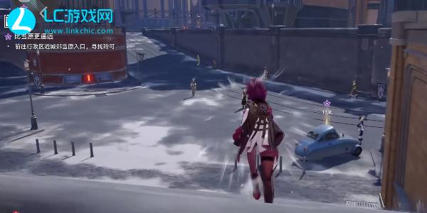 崩坏星穹铁道比雪原更遥远任务攻略