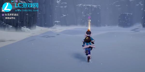 崩坏星穹铁道比雪原更遥远任务攻略