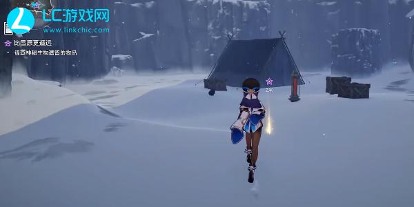 崩坏星穹铁道比雪原更遥远任务攻略