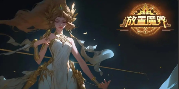 放置魔界兑换码最新2023