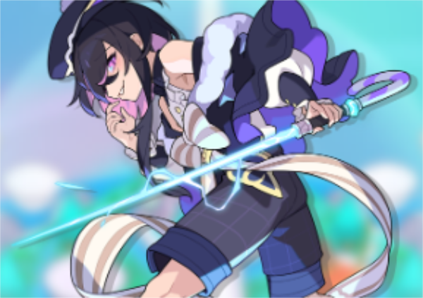 世界弹射物语圣诞阿德尼介绍