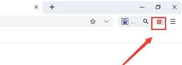 谷歌浏览器pdf转word的操作方法教学