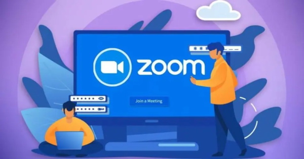 Zoom怎么调整共享屏幕帧率