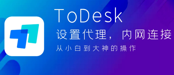 ToDesk如何设置3D鼠标默认模式