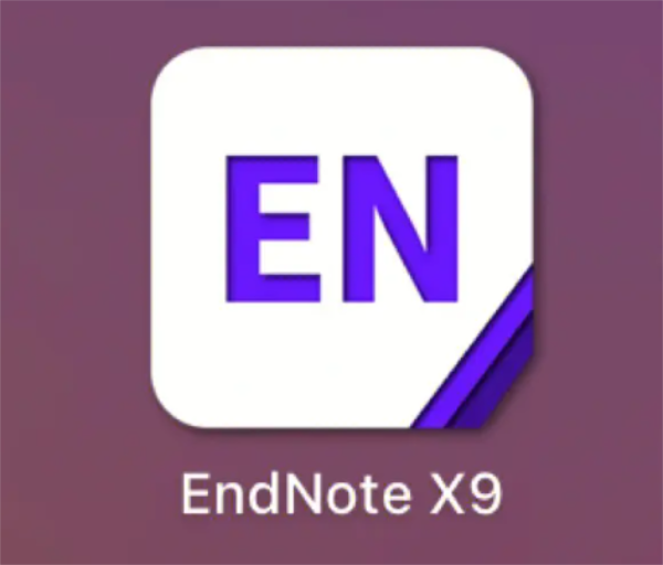 Endnote如何导出bib文件