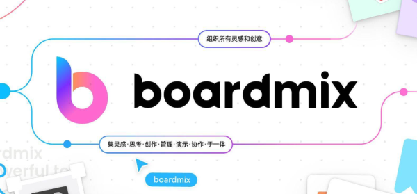 BoardMix移出团队成员教程