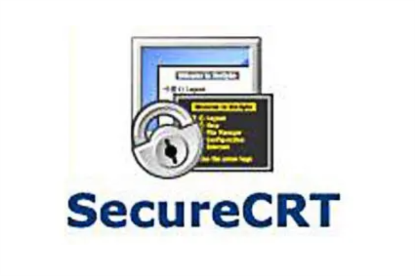 SecureCRT设置默认协议教程