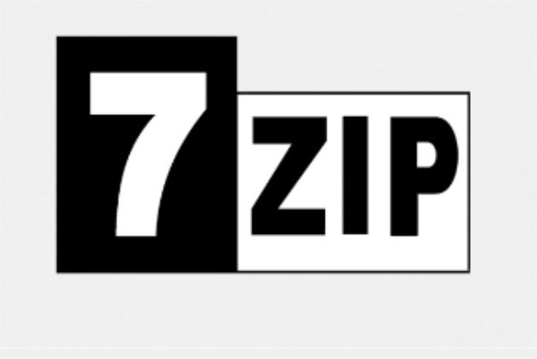 7zip压缩文件到最小经验技巧