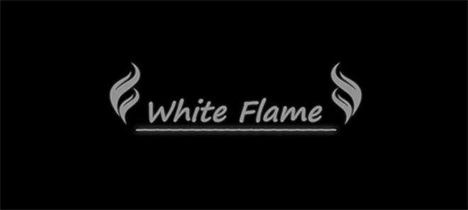 白色火焰
