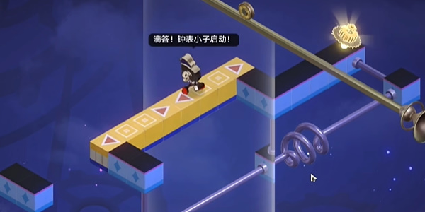 崩坏星穹铁道黄金的时刻2怎么过