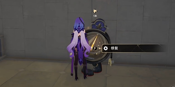 崩坏星穹铁道黄金的时刻3怎么过