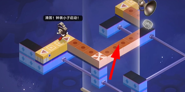 崩坏星穹铁道梦境迷钟活动攻略