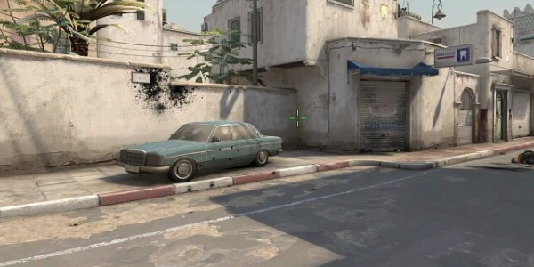 《csgo2》准星订阅方法