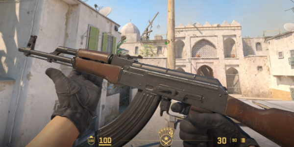 《csgo2》炼金规则是什么
