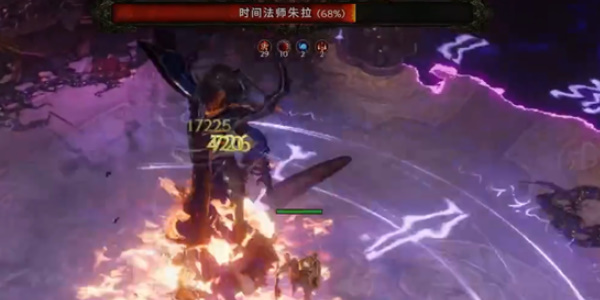 《最后纪元》时空神殿攻略介绍