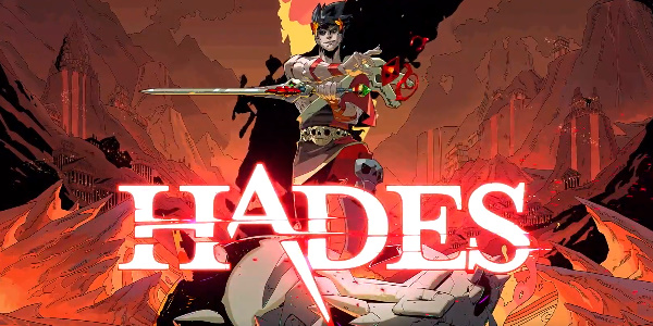 hades武器强度排名