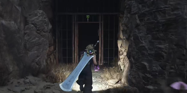 最终幻想7重生黑斗篷绑架事件攻略