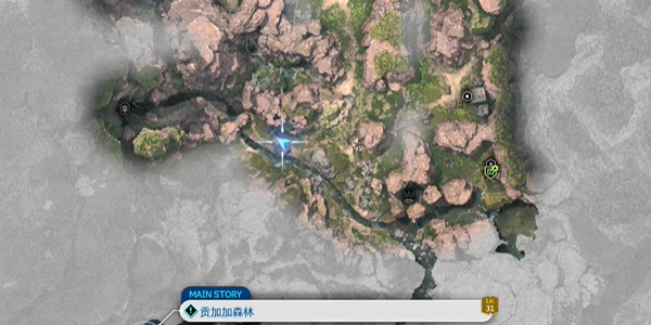 最终幻想7重生寄托在武器上的愿望攻略