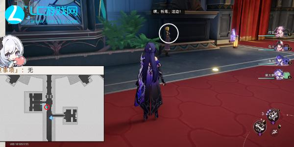 星穹铁道他落下的羽毛成就攻略