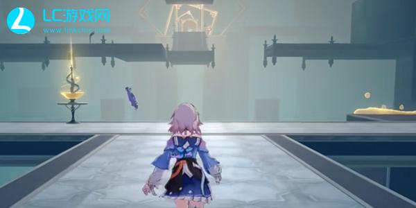 星穹铁道后气球书成就攻略