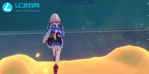 星穹铁道后气球书成就攻略