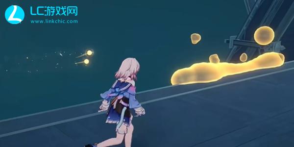 星穹铁道后气球书成就攻略