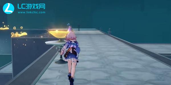 星穹铁道后气球书成就攻略