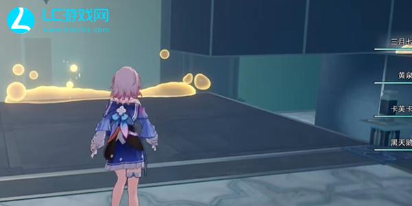 星穹铁道后气球书成就攻略