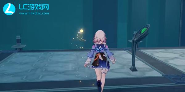 星穹铁道后气球书成就攻略