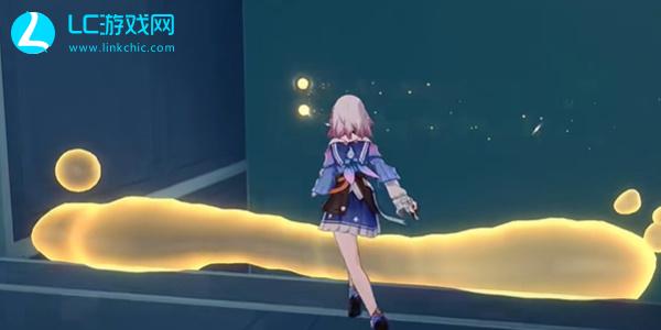 星穹铁道后气球书成就攻略