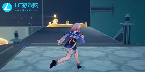 星穹铁道后气球书成就攻略